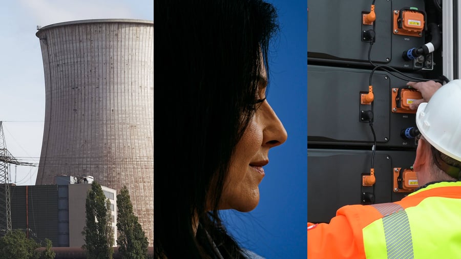 Gas versus Batterien: Neue Kraftwerke, keine Technologieoffenheit – muss es so viel Gas sein?