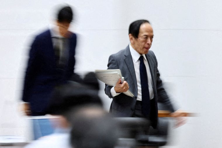 Bank of Japan: Warum der Zinsentscheid in Japan so wichtig ist