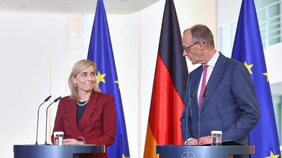 Nina Warken: Die wichtigsten Elemente der Gesundheitsreform