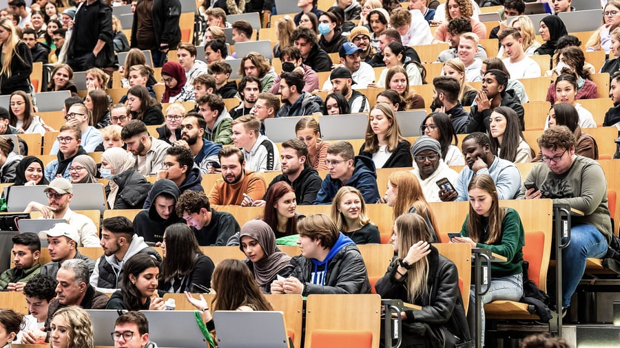 Ausbildung: Bedeutungslose Bestnoten