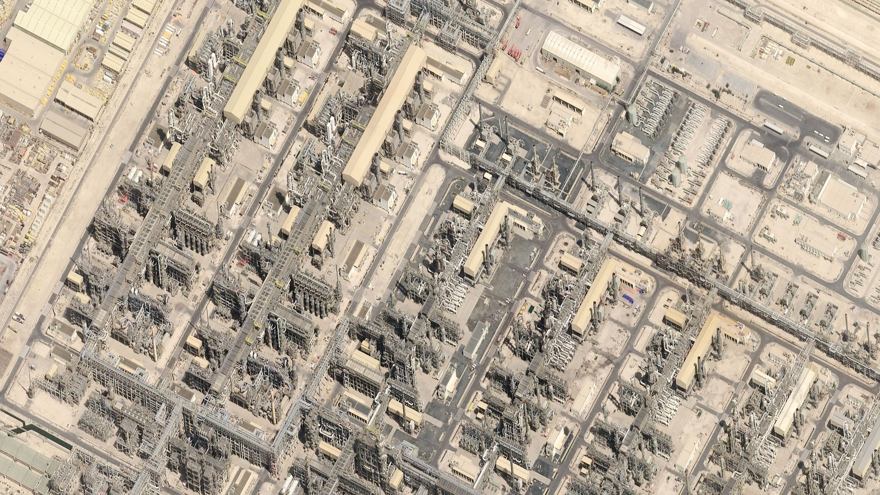 Ras Laffan: Das sind die Sch&auml;den an der wichtigsten LNG-Anlage der Welt