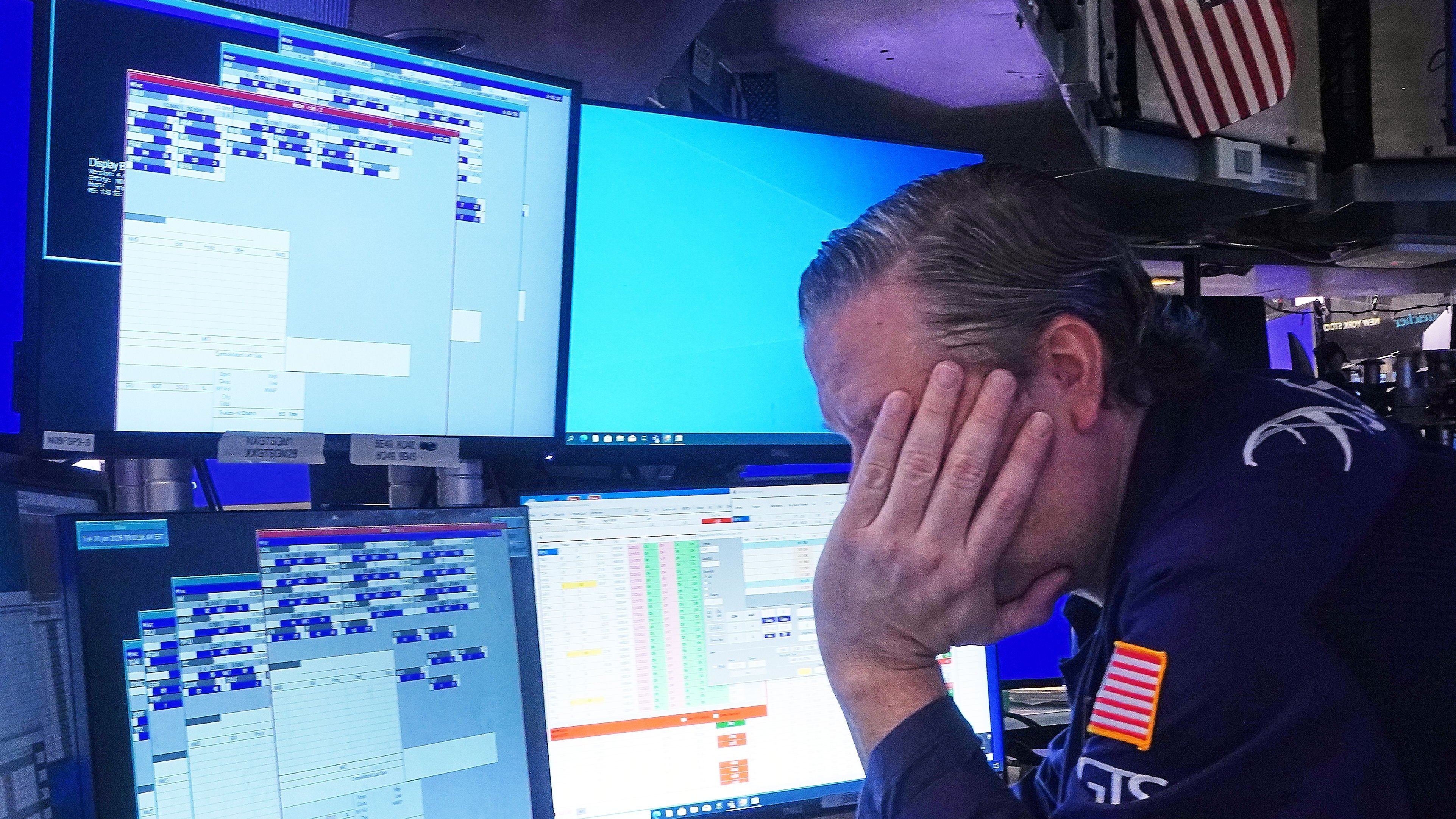 Renditen ziehen an: US-Staatsanleihen unter Druck – Grönland und Japan als mögliche Ursachen