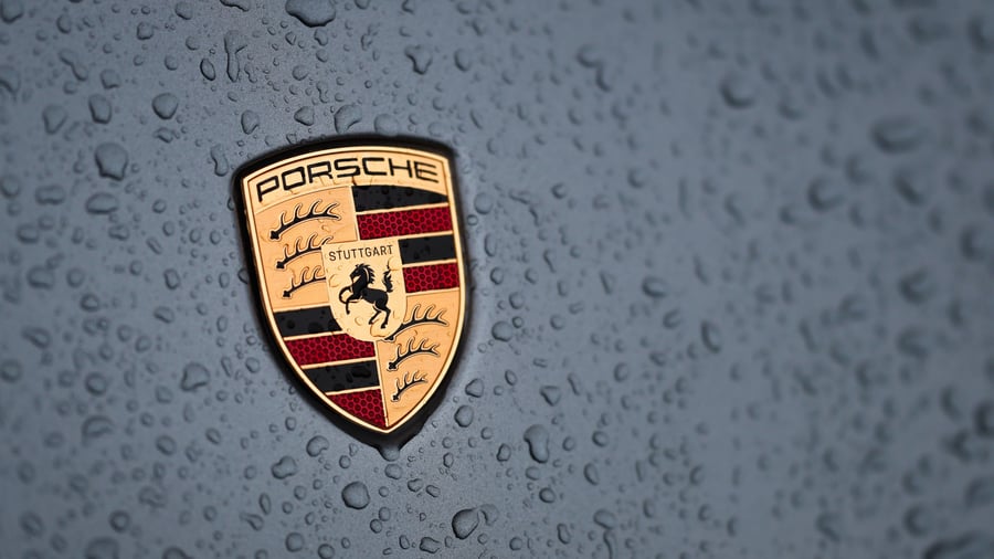 Porsche AG: Porsche verkleinert Vorstand – kein eigenes Auto-IT-Ressort mehr