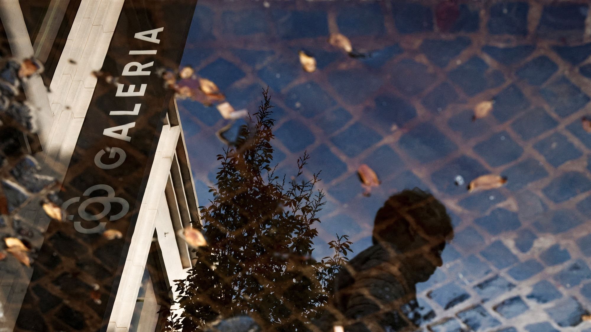 Galeria insolvency: They promised a 