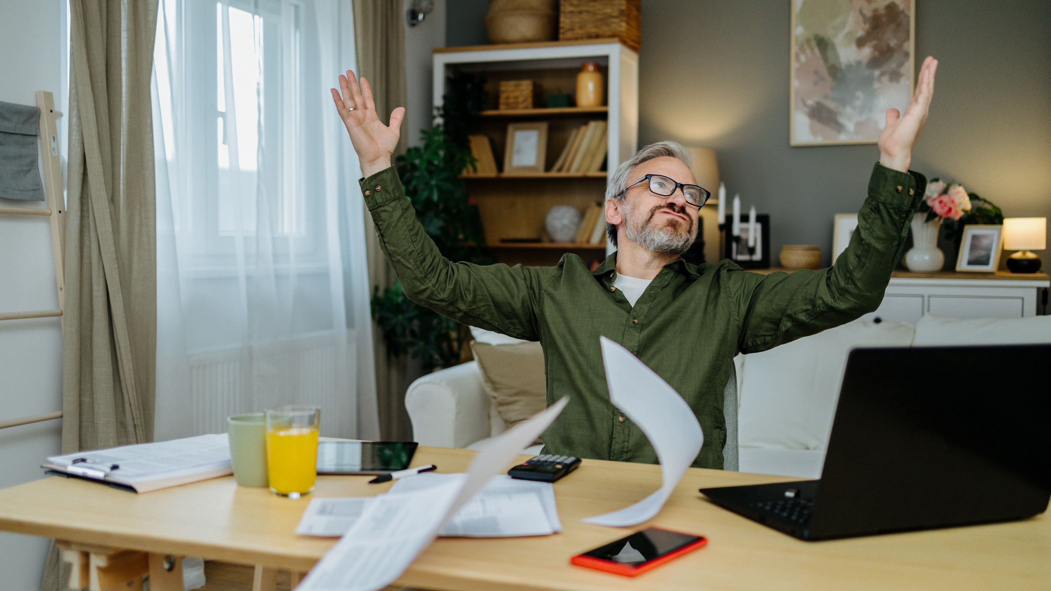 Verlustbescheinigung: Bleiben meine Verluste steuerlich unberücksichtigt?