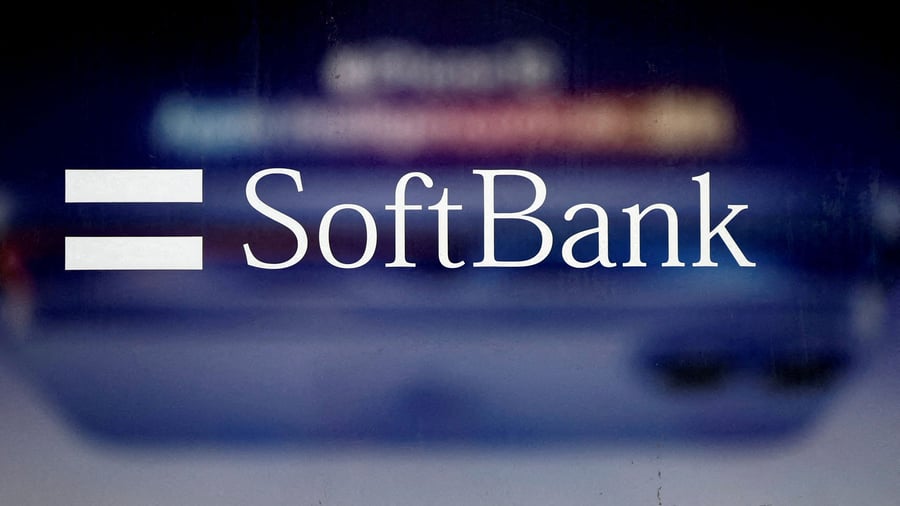 Softbank Rekordgewinn: Softbank dank OpenAI mit größtem Gewinn der japanischen Geschichte