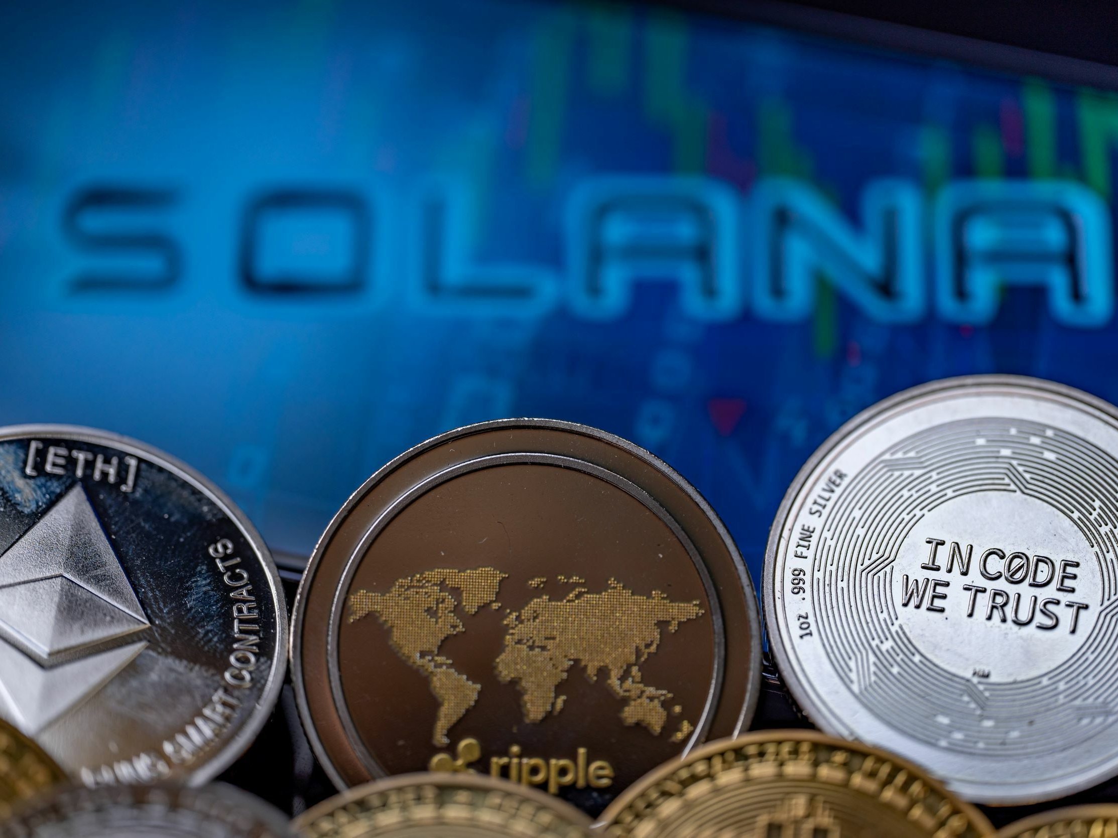 Solana (SOL): Kurs, Prognose & Chancen aktuell