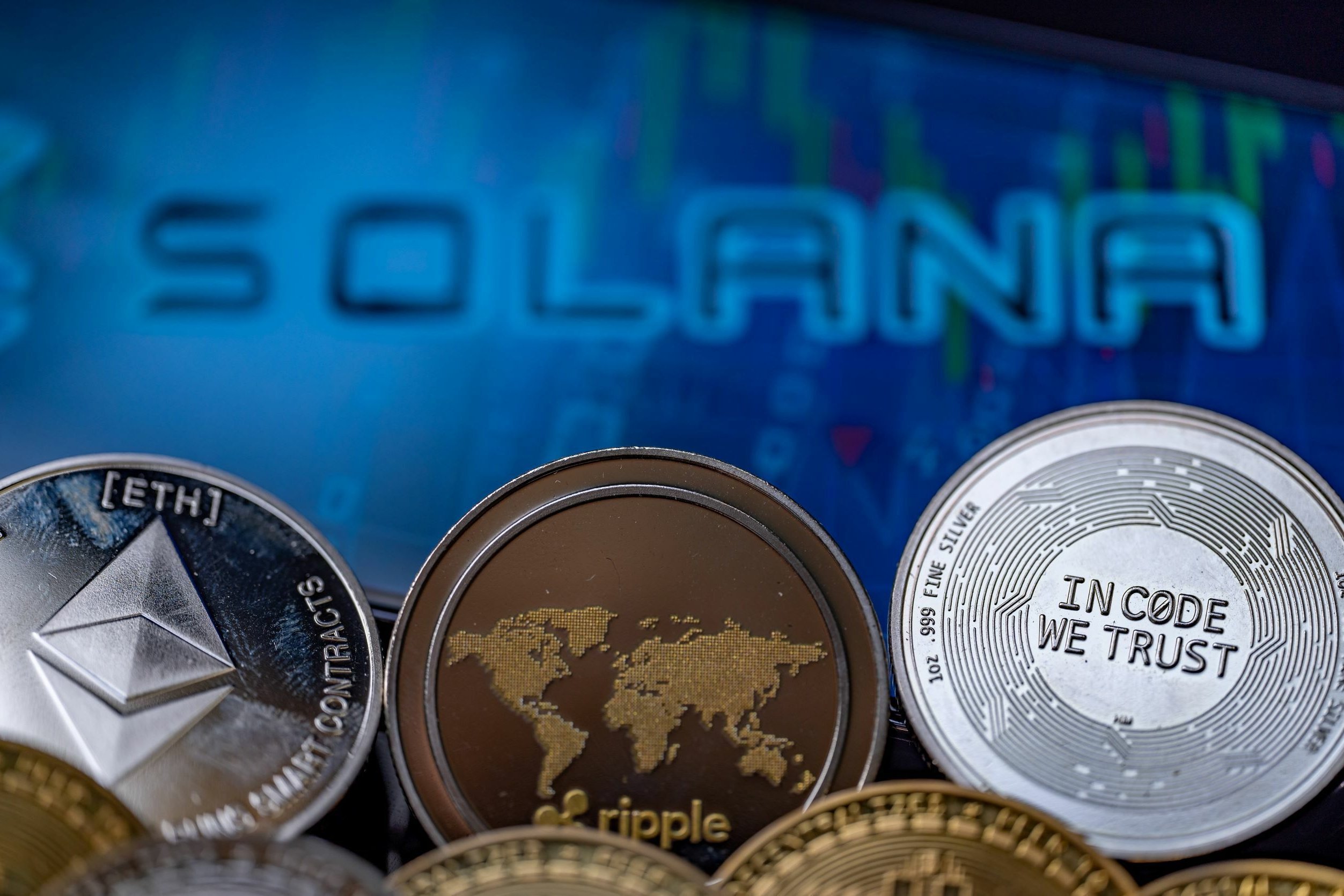 Solana (SOL): Kurs, Prognose & Chancen aktuell