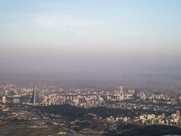 Das Land Kim Jong Uns: Ein Blick hinter die Kulissen von Nordkorea