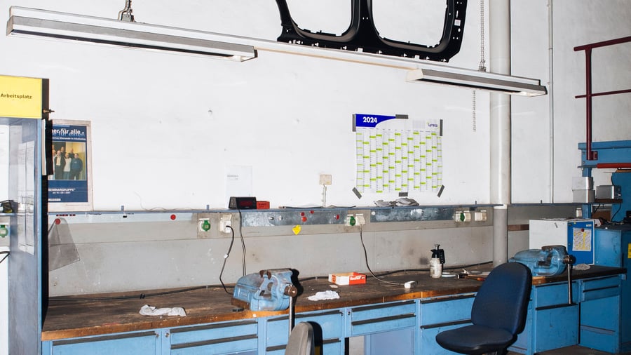 Chinesische Investoren: So ergeht es deutschen Firmen unter chinesischer Führung