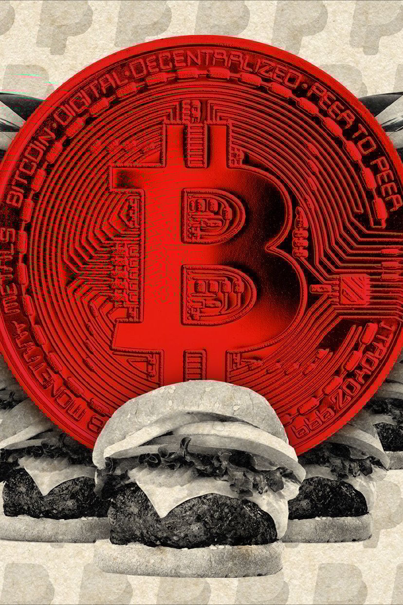 Bitcoin: Kryptomarketing von Tesla, Lieferando und PayPal