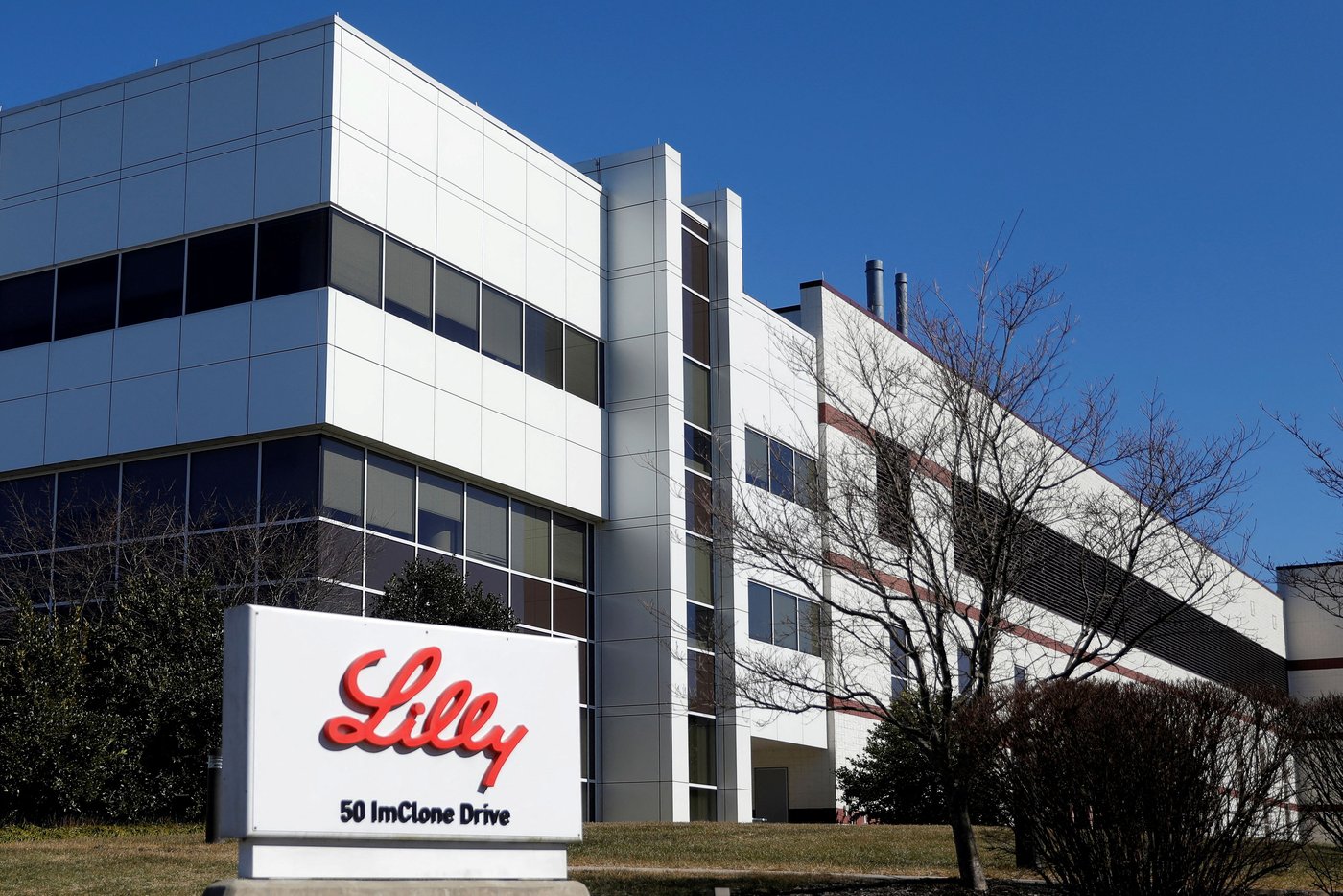 Eli Lilly Abnehmpille Orforglipron: Eli Lilly kommt mit Abnehmpille