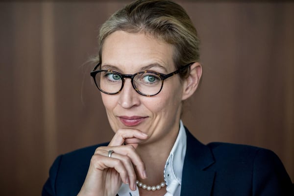 Wahlkampf: Wie eine vietnamesische Gründerin die AfD erlebt