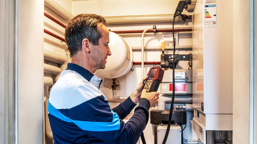 Heizung: Heizungsgesetz wird ersetzt – was das für Hauseigentümer bedeutet