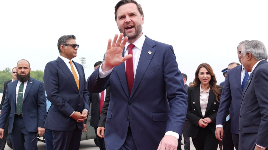 USA–Iran‑Gespräche: Warum Libanon und Ölpreise entscheidend sind