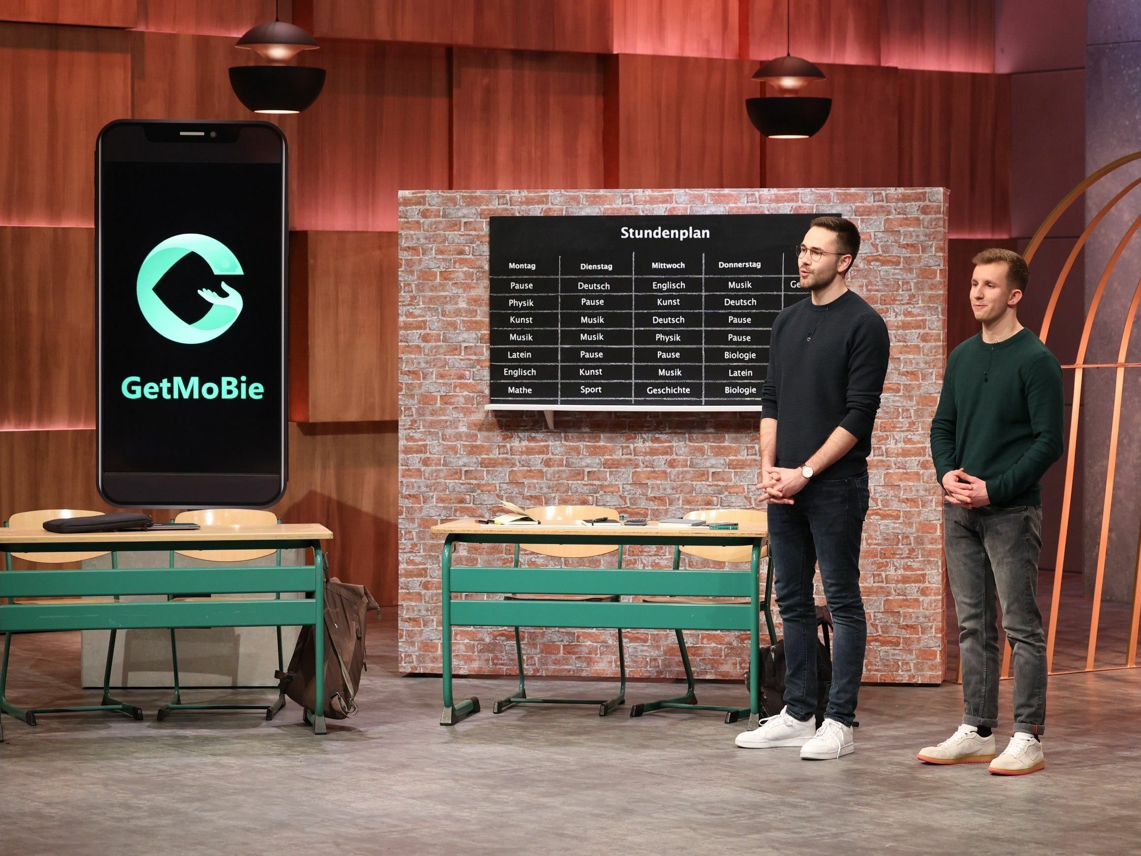 DHDL: „Wir wollen das Paypal für die Generation Z werden“