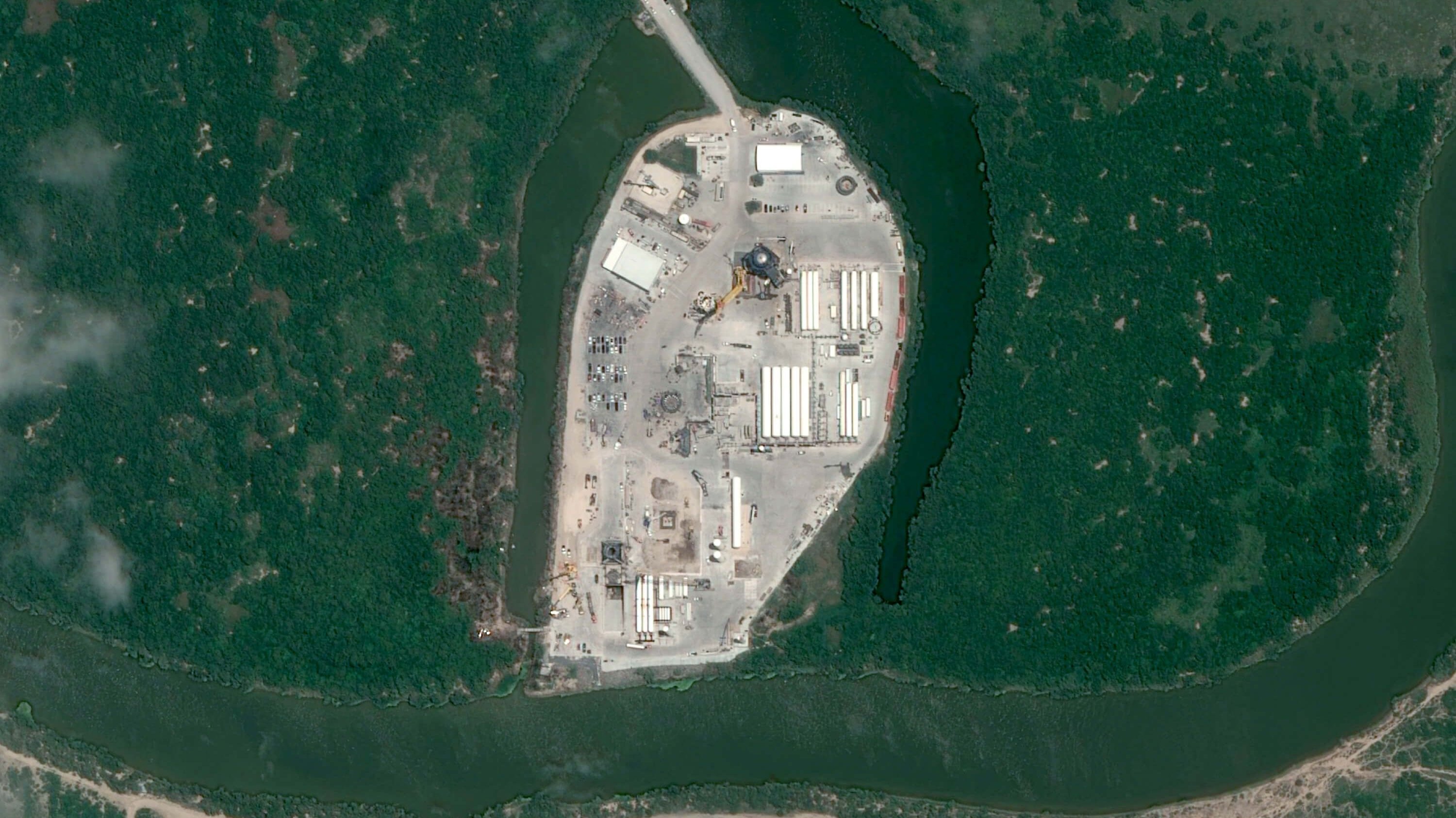 SpaceX in Texas: Wie geht es jetzt weiter mit Elon Musks Starship?