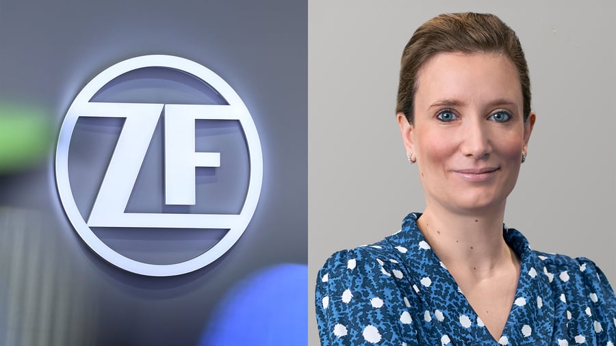 ZF Friedrichshafen: Harte Entscheidungen bei ZF stehen an