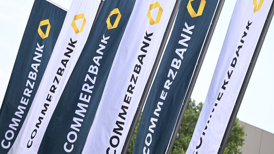 Unicredit-Übernahme: Commerzbank-Hauptversammlung steht im Zeichen des Abwehrkampfes
