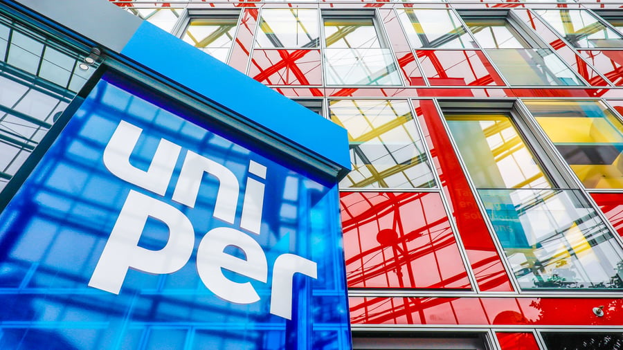 Uniper-Verkauf: So buhlt Křetínský um die Deutschen