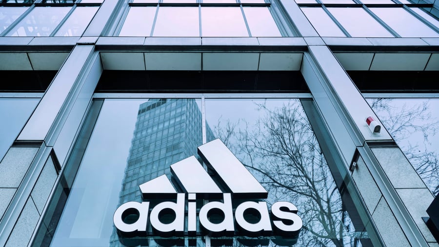 Sportartikelkonzern: Adidas rechnet in Europa im Jahresendspurt wieder mit Wachstum