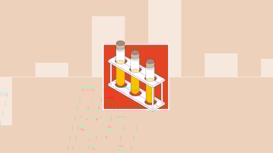 Chemie: Die Industriemaschine wankt