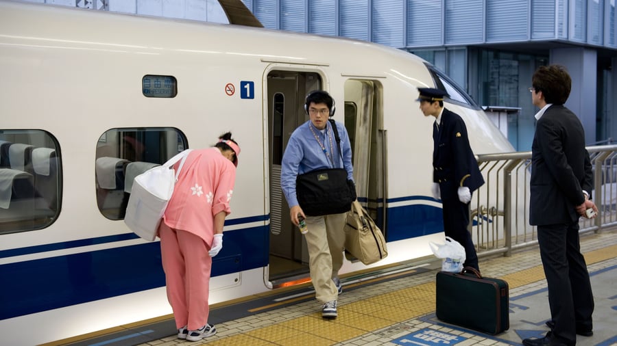 Kaizen: Ein Blick nach Japan zeigt, wie sich Produktivität heben lässt