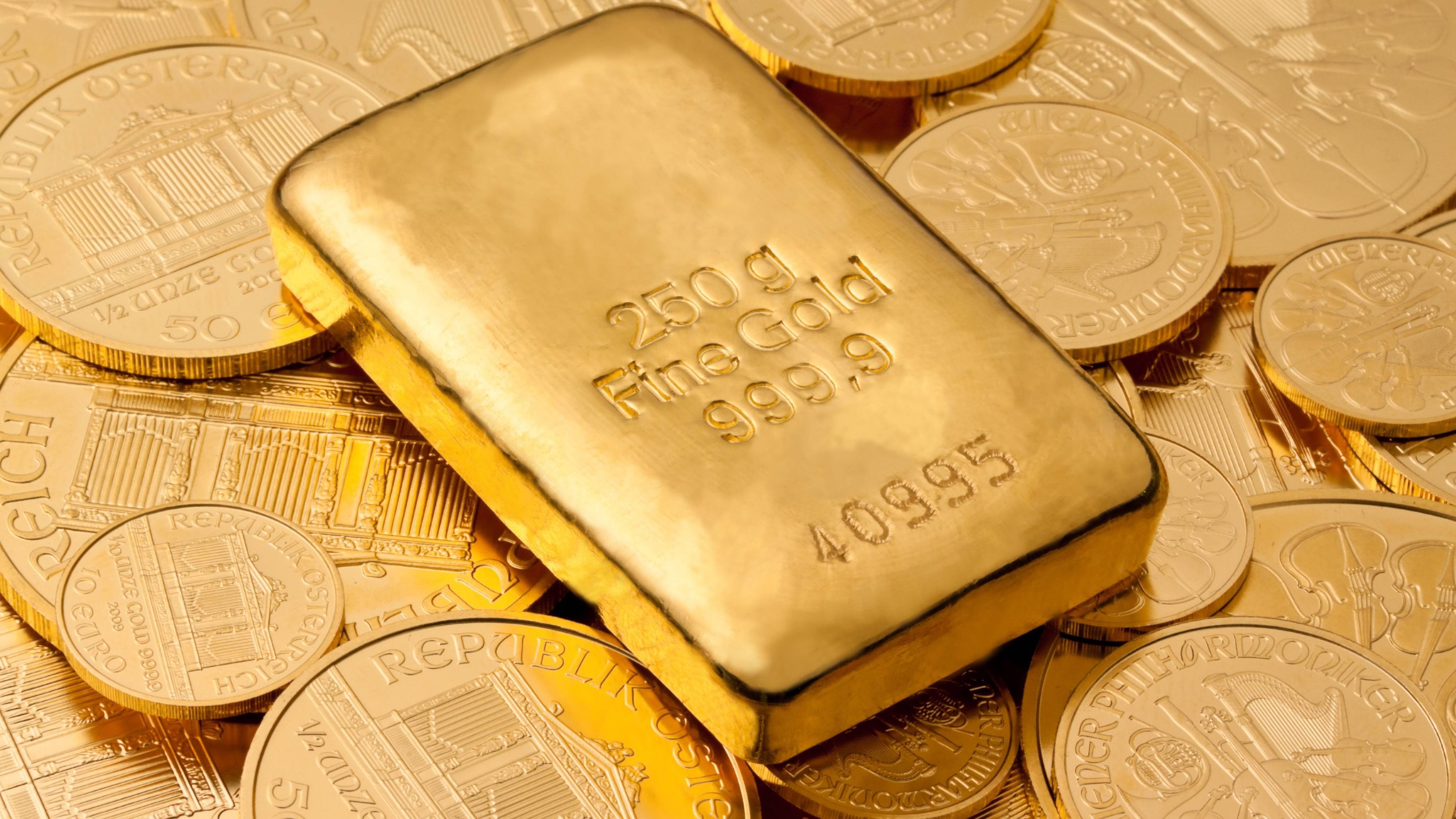 Goldpreis über 4000 Dollar: Soll ich jetzt noch Gold kaufen?