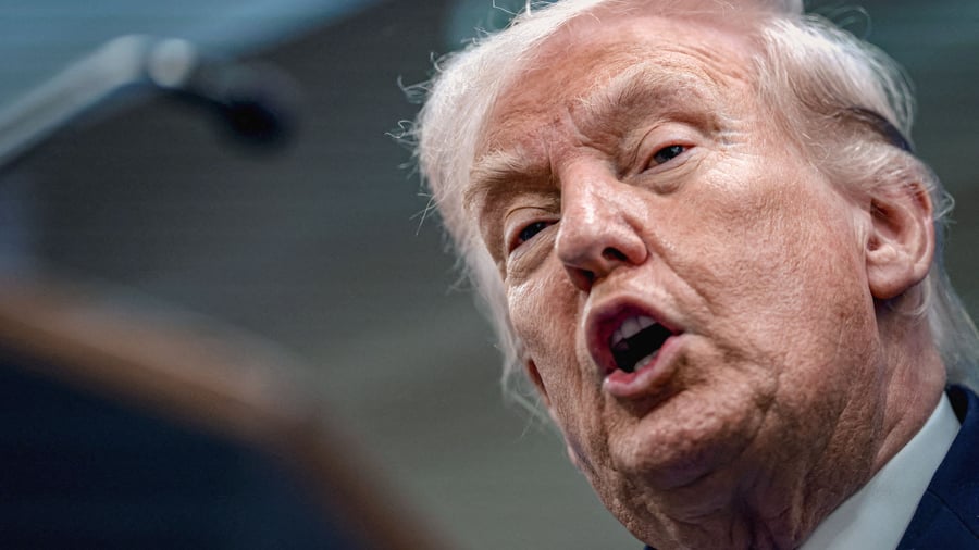 Iran-Krieg: Sein schlechtester Deal