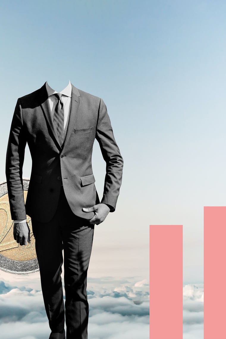 Warum die intelligentesten Menschen nicht am besten verdienen