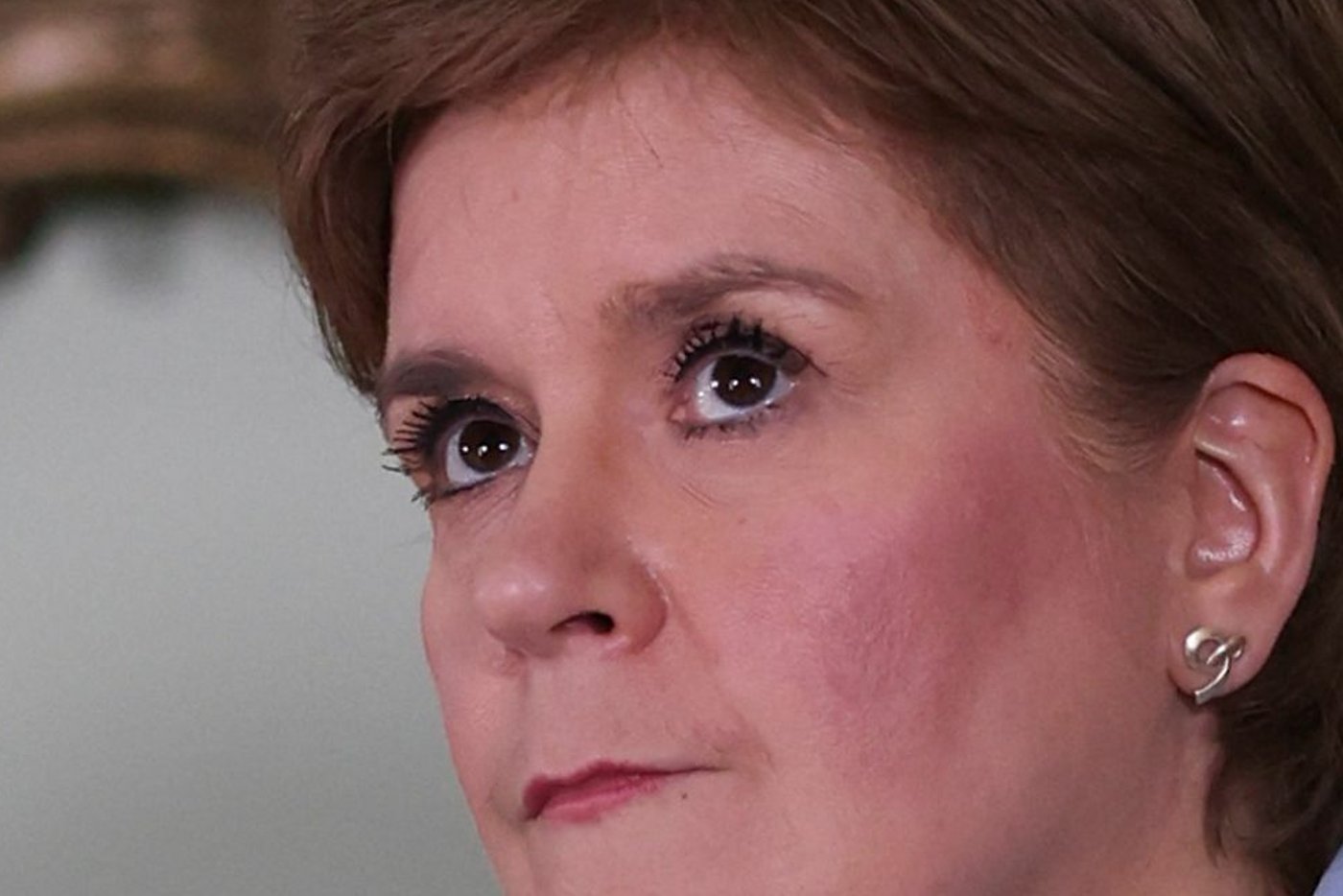 Nicola Sturgeon: Schottische Regierungschefin kündigt Rücktritt an
