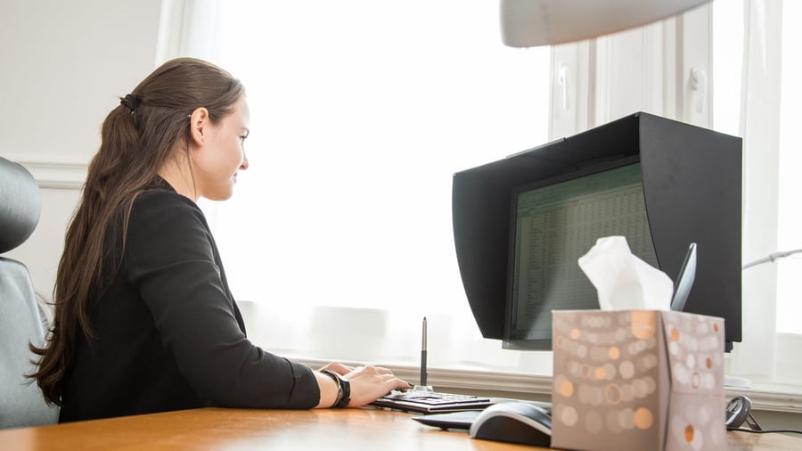 Krankmeldung: Sie sind noch krankgeschrieben, aber wollen wieder arbeiten – geht das?