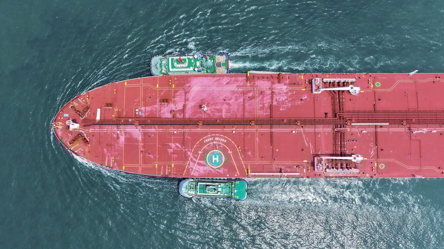 BörsenTag: „Abnormal hohe Dividenden und Gewinne“ mit Tankern und Öl