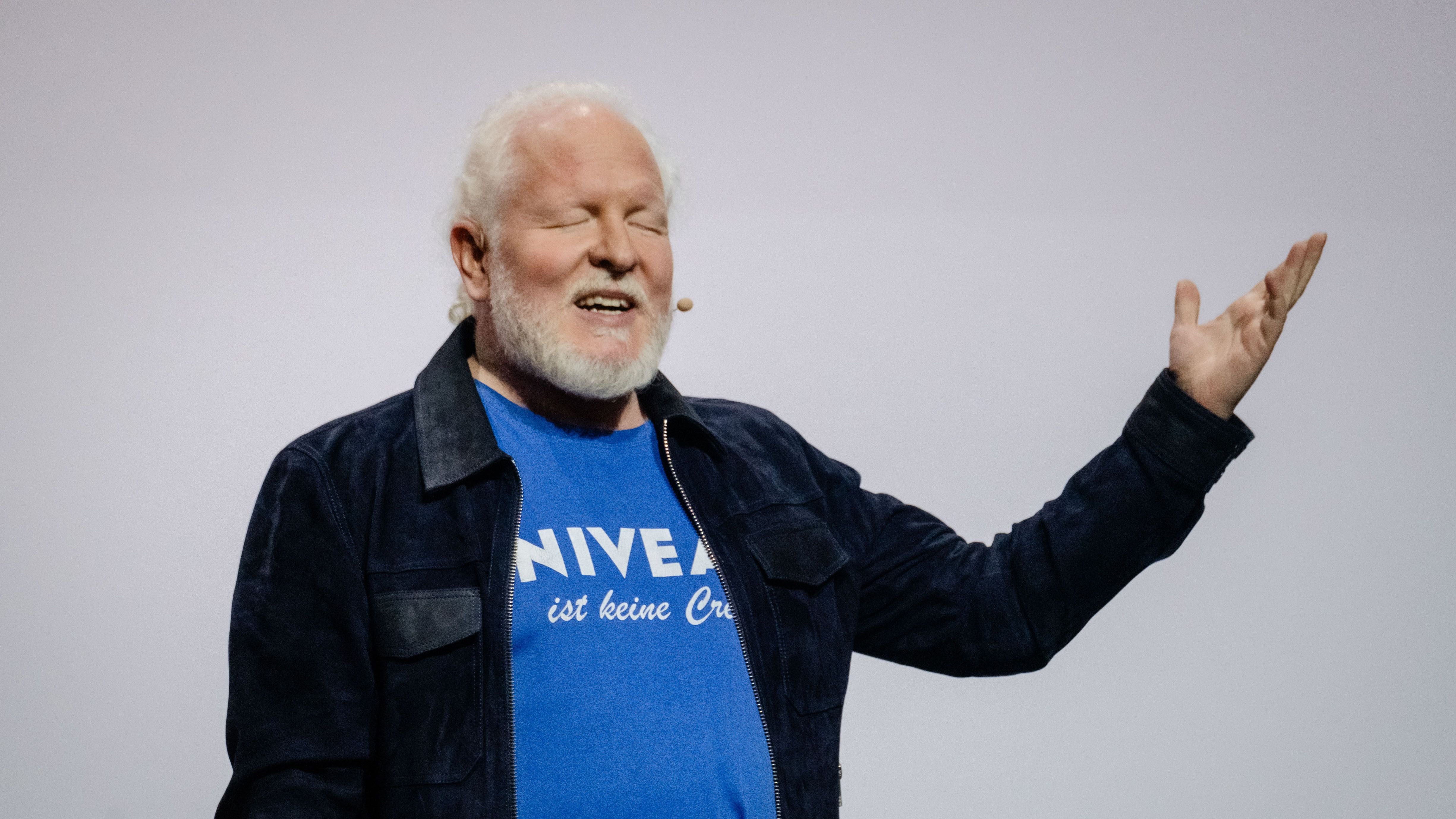 Artificial Intelligence: AI Guru Chris Boos on the Wrong Path - WiWo