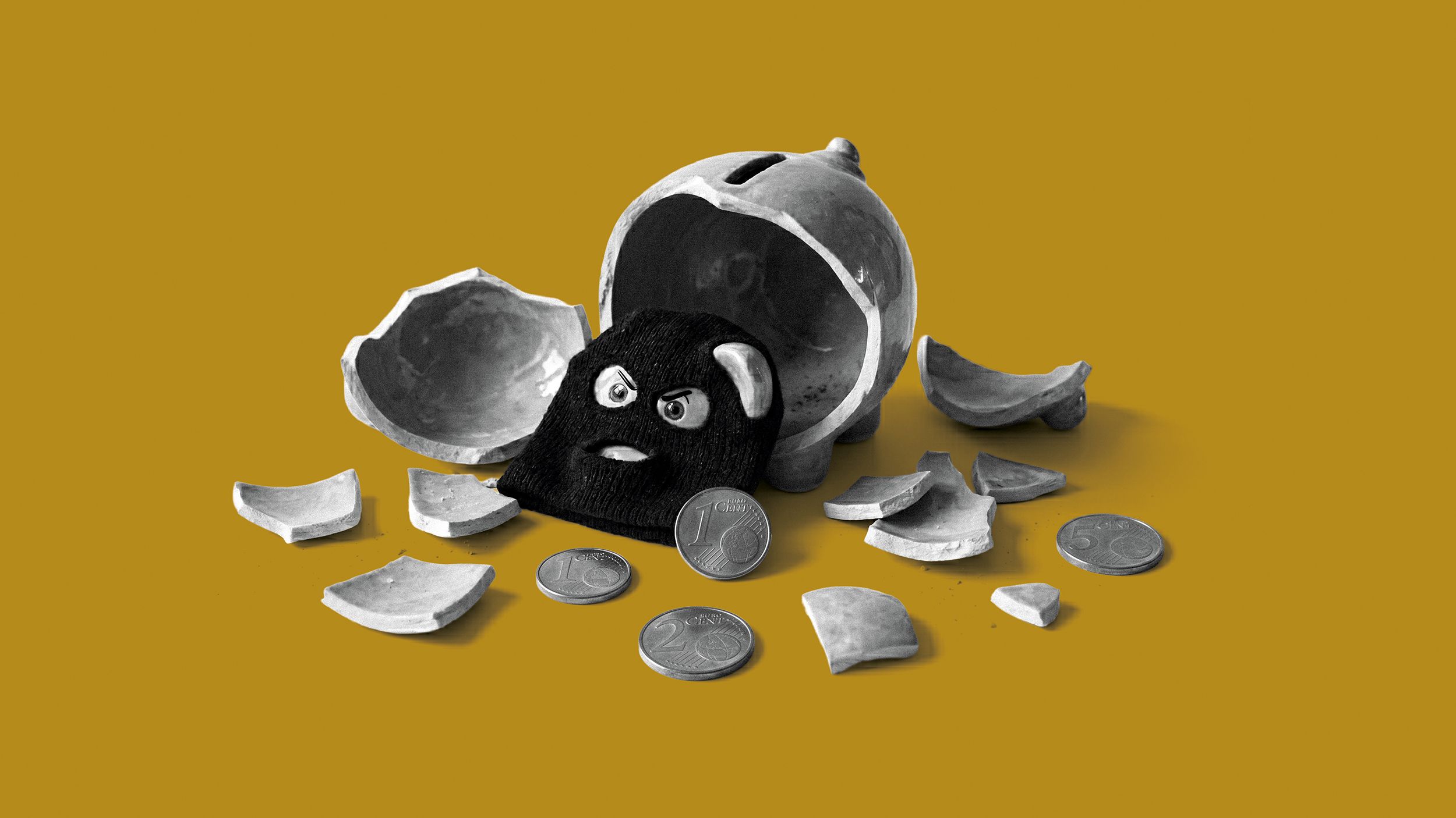 Betrug beim Festgeld: „Viele schöpfen erst Verdacht, wenn das Geld nicht ausgezahlt wird“