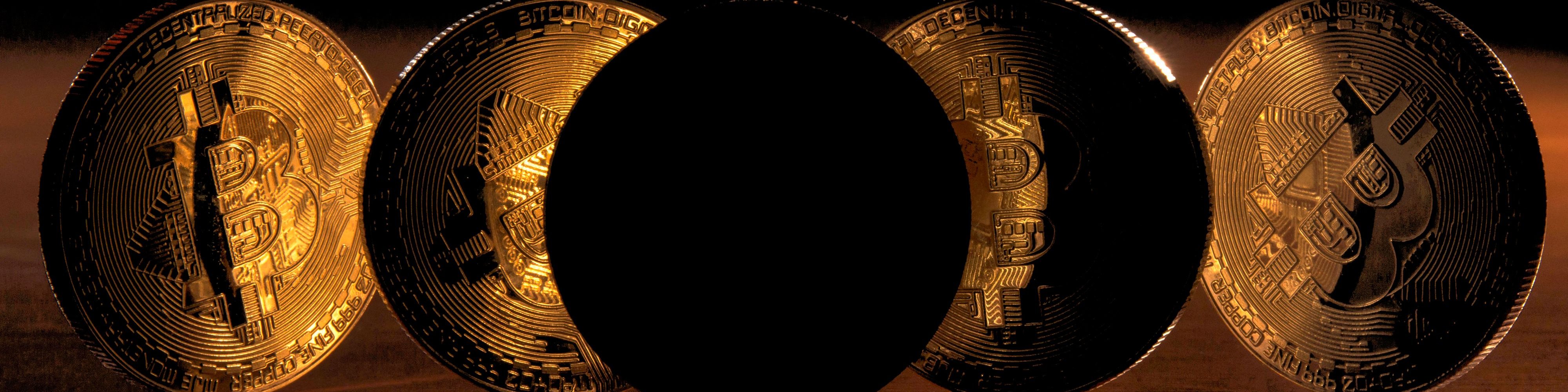 XRP, Ether & Co.: Die Krypto-Rotation – sollten Anleger jetzt auf Altcoins  setzen?