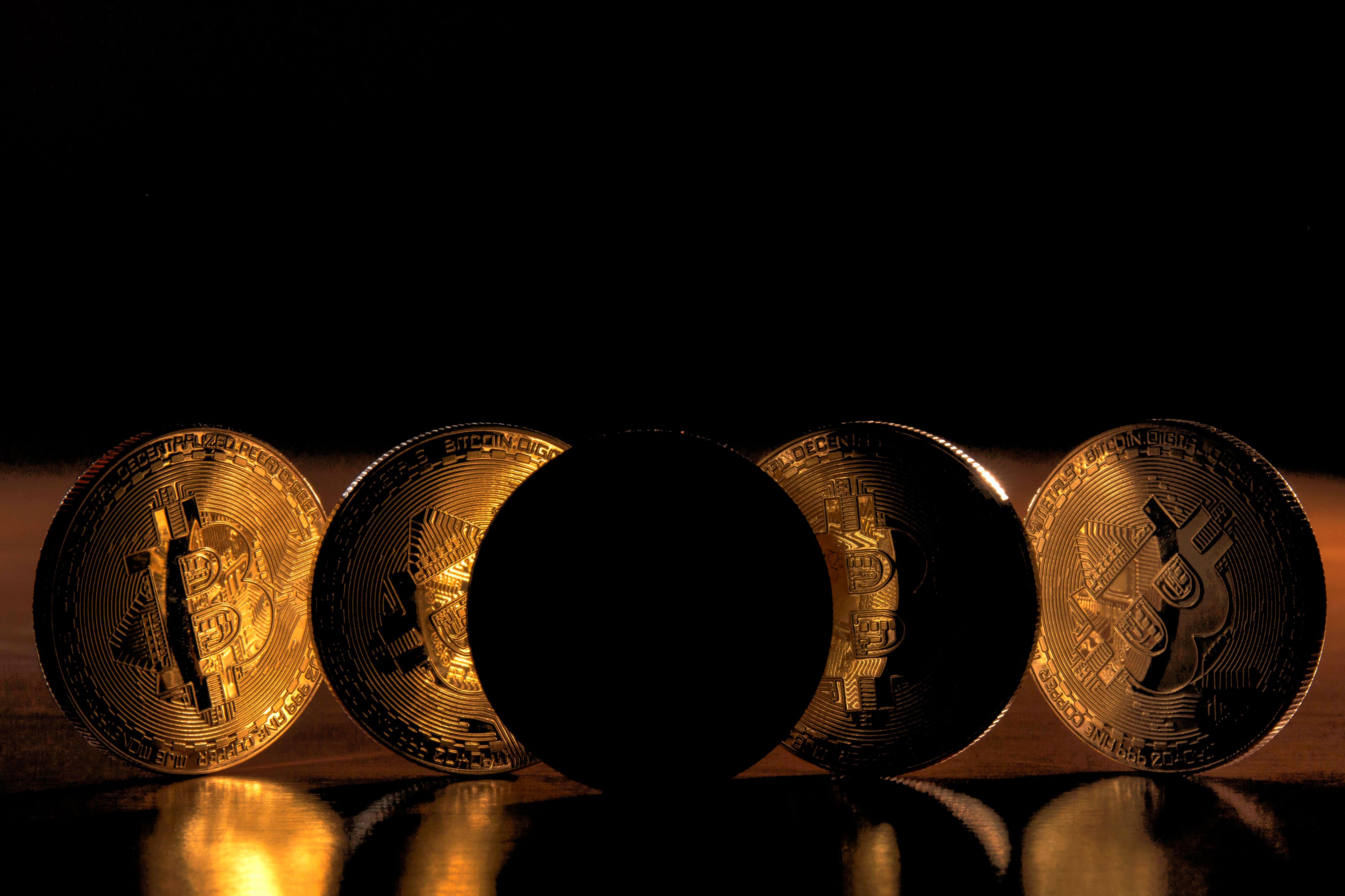 XRP, Ether & Co.: Die Krypto-Rotation – sollten Anleger jetzt auf Altcoins  setzen?