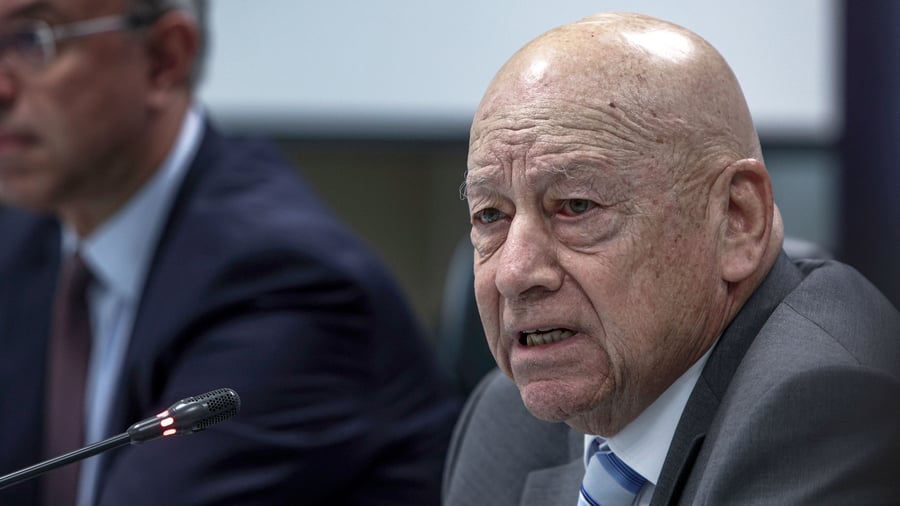 George Prokopiou: Dieser griechische Milliardär ist der kühnste Reeder Europas