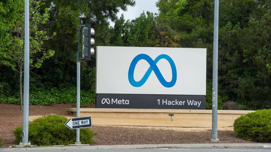 Künstliche Intelligenz: Facebook-Mutter will wegen KI etwa jeden zehnten Job streichen