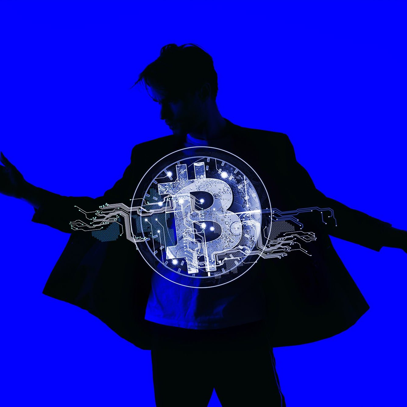 Geld verdienen auf Kosten der Follower: Die dubiose Masche der Bitcoin- Influencer