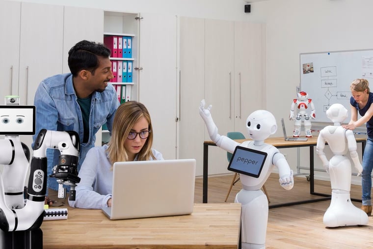 KI: Deutsche Fachkrfte  keine Ahnung von knstlicher Intelligenz