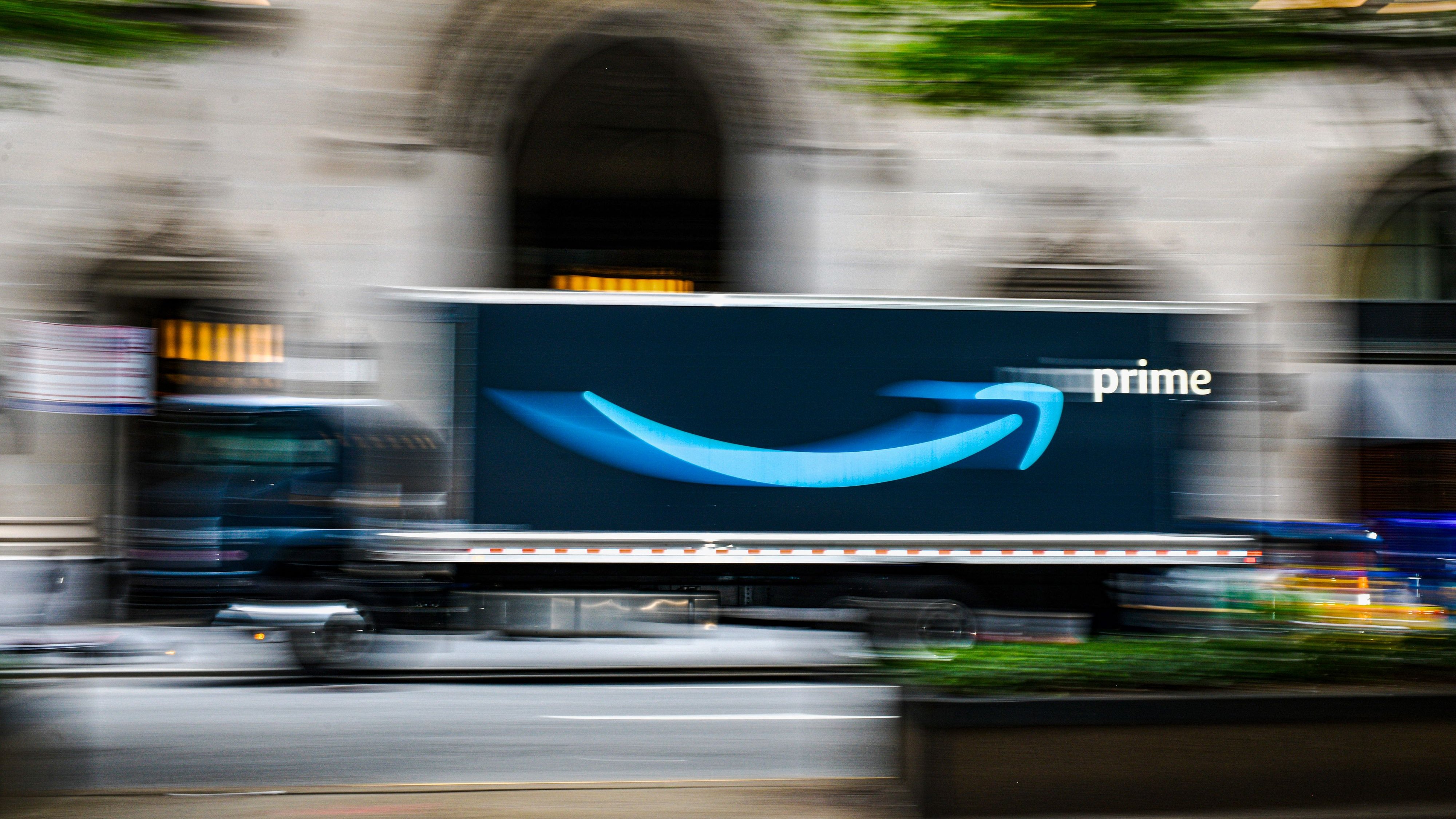 BörsenWoche 550: Warum Amazon sich jetzt auf den europäischen Bondmarkt wagt