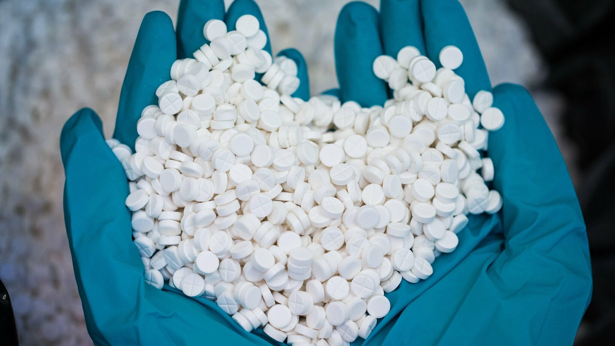 Die 10 umsatzst&auml;rksten Pharmakonzerne der Welt im Ranking 2026