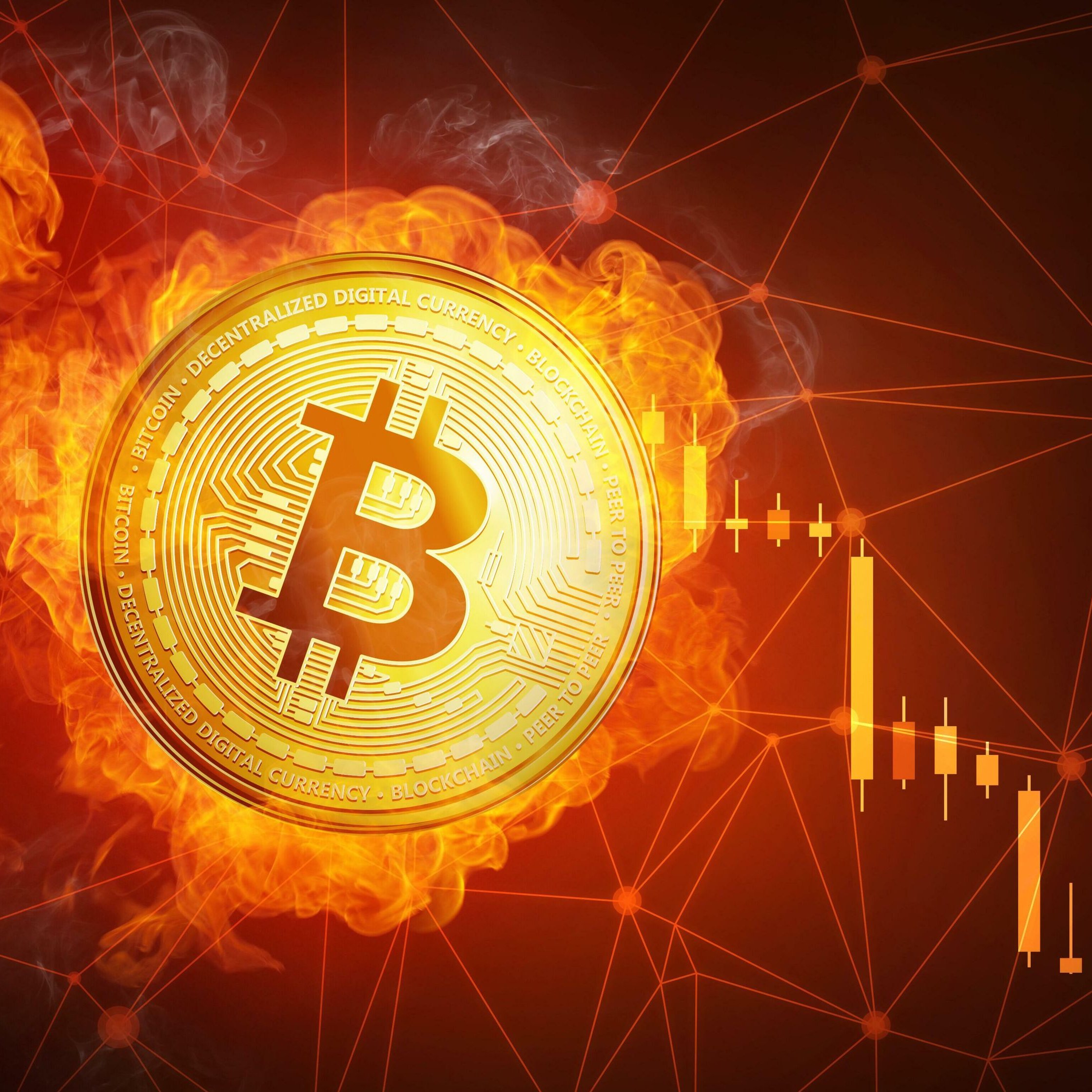 Bitcoin-Kurs aktuell: Kryptowährungen verlieren massiv an Wert