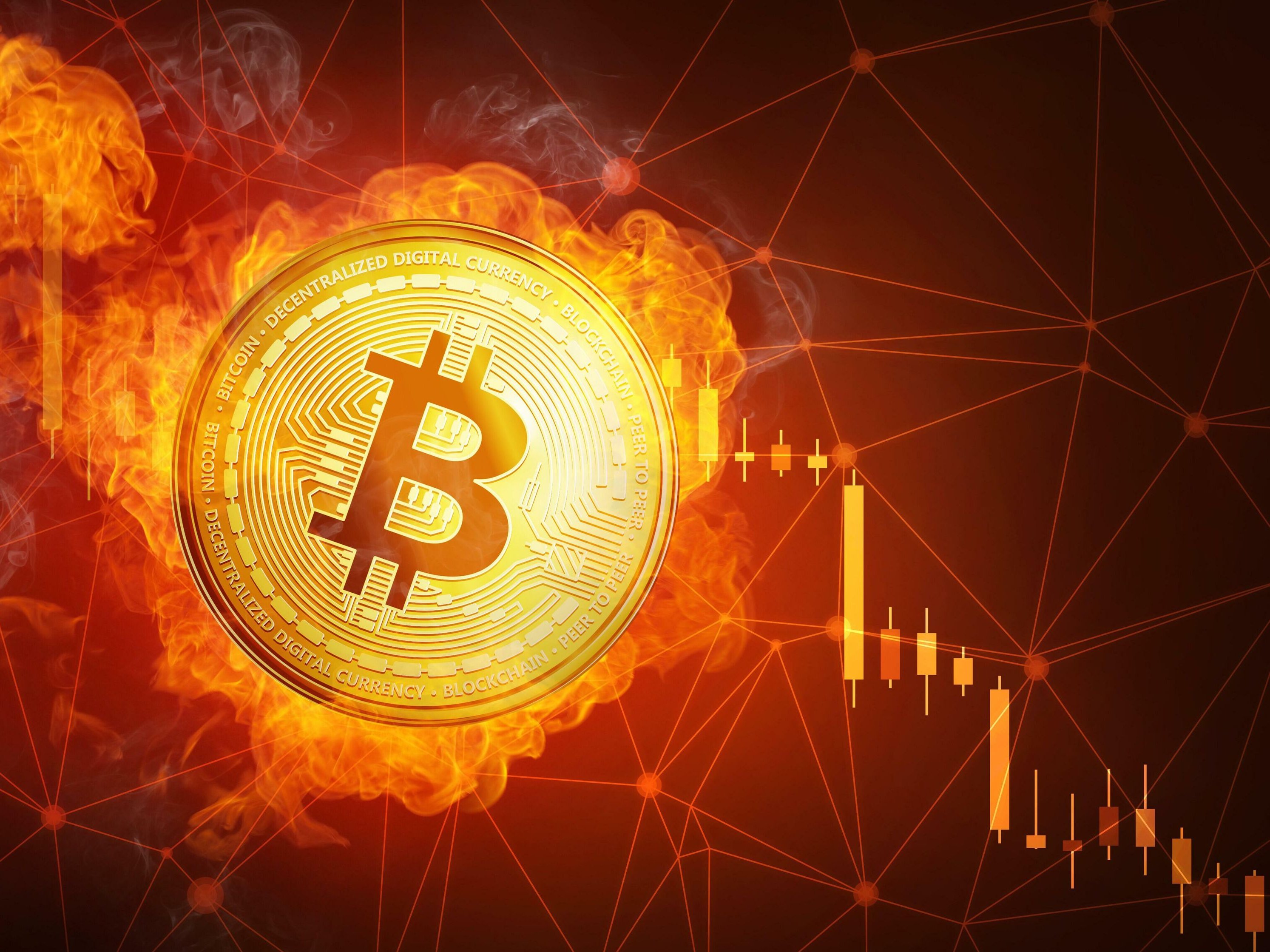 Bitcoin-Kurs aktuell: Kryptowährungen verlieren massiv an Wert