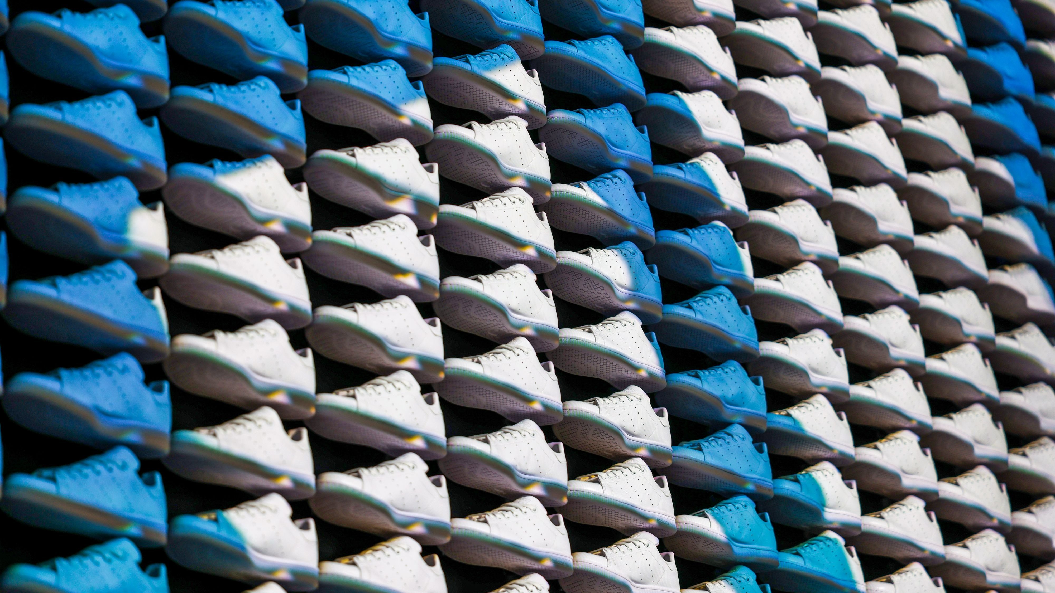 Aktie Adidas: Bereit zum Höhenflug