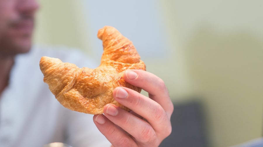 Preisfrage: Die Ökonomie des Croissants