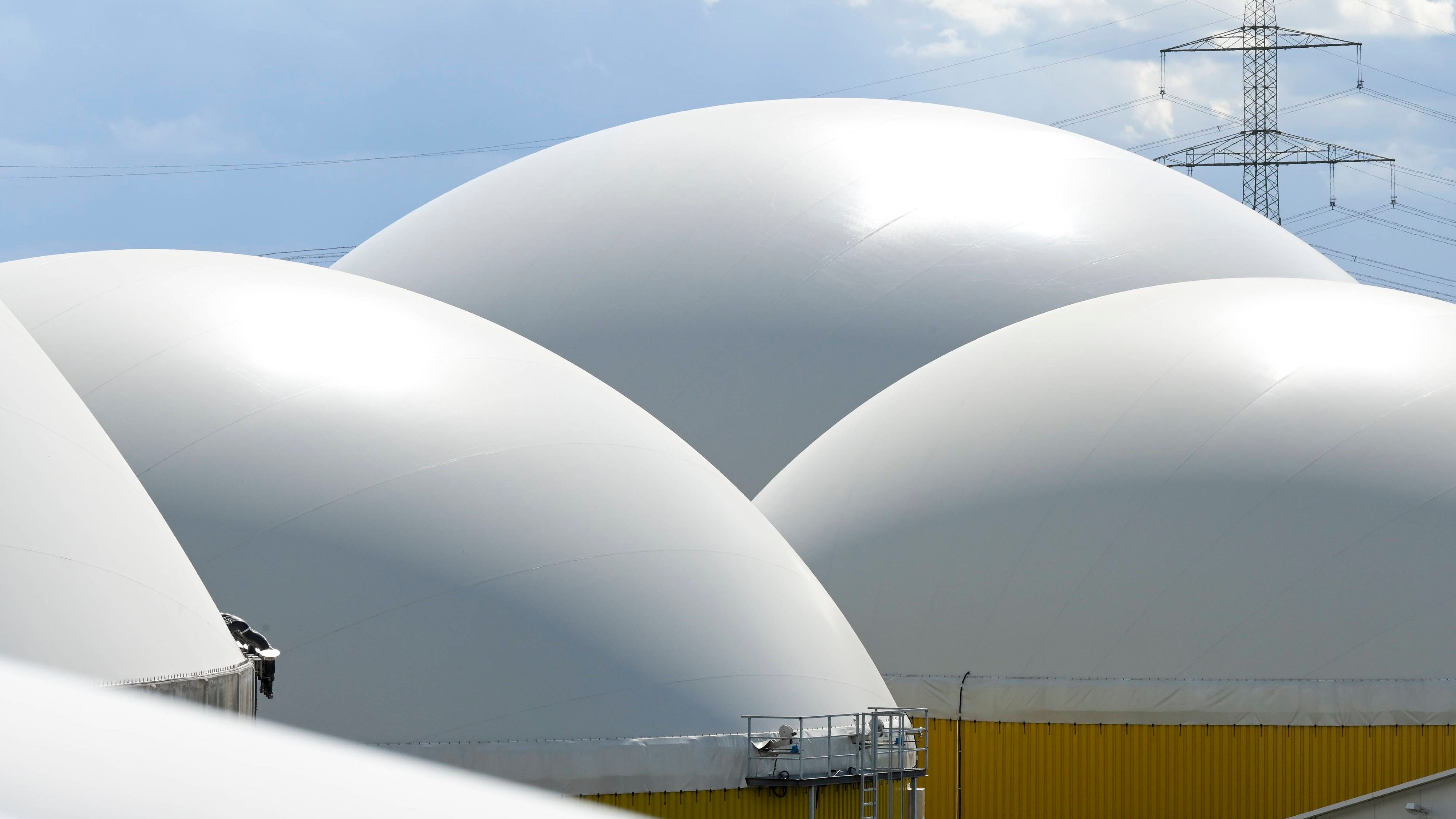 BörsenTag: Ist jetzt die Zeit für Biogasaktien?