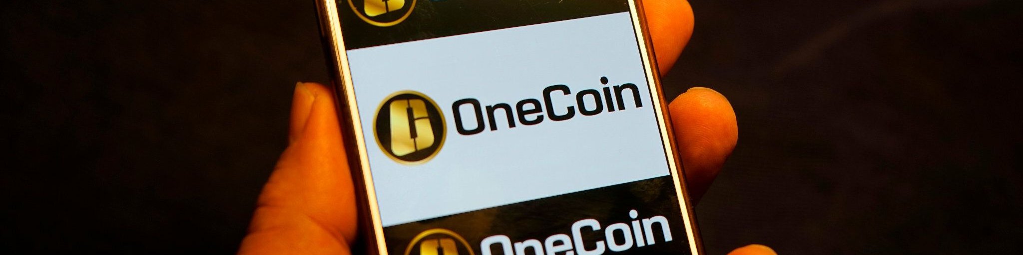 Onecoin: Wie die „Kryptokönigin“ Ruja Ignatova Anleger abzockte