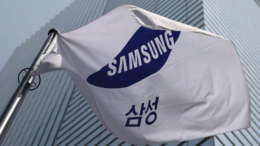Geschäftsbericht: Samsung erzielt höchsten Gewinn in Unternehmensgeschichte